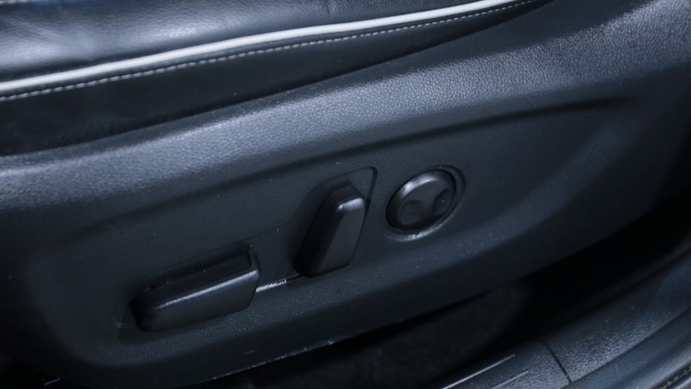 Kia Sportage SX 2020 d&rsquo;occasion à vendre - 12