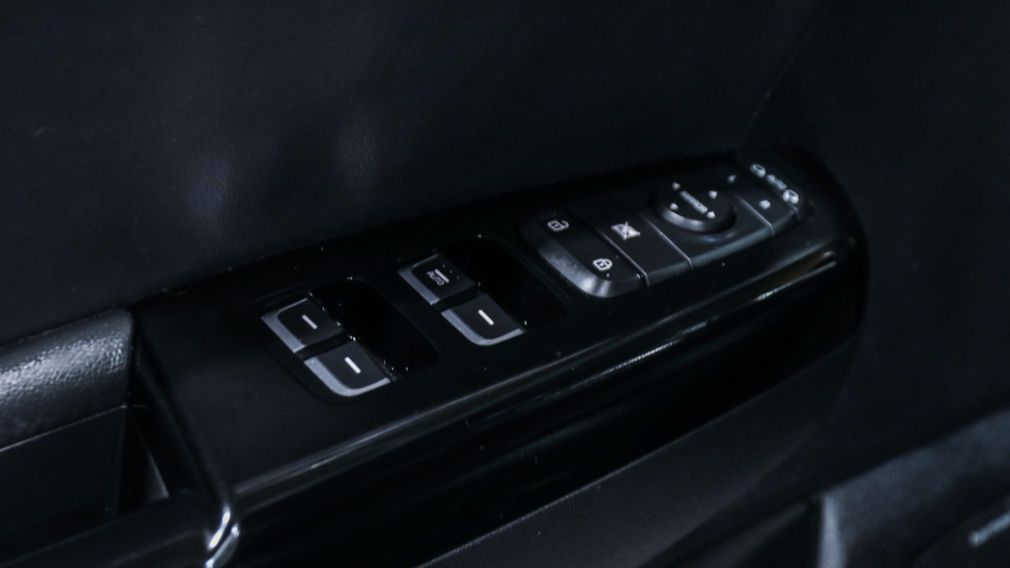 Kia Sportage SX 2020 d&rsquo;occasion à vendre - 11