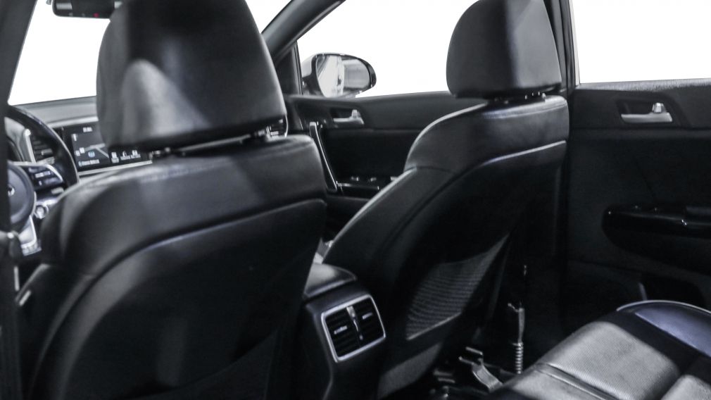 Kia Sportage SX 2020 d&rsquo;occasion à vendre - 18