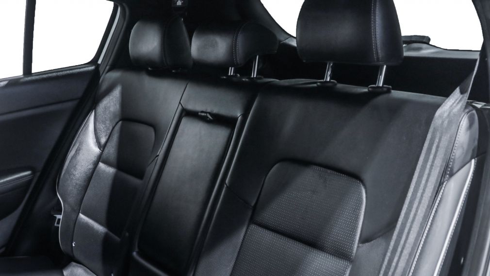 Kia Sportage SX 2020 d&rsquo;occasion à vendre - 19