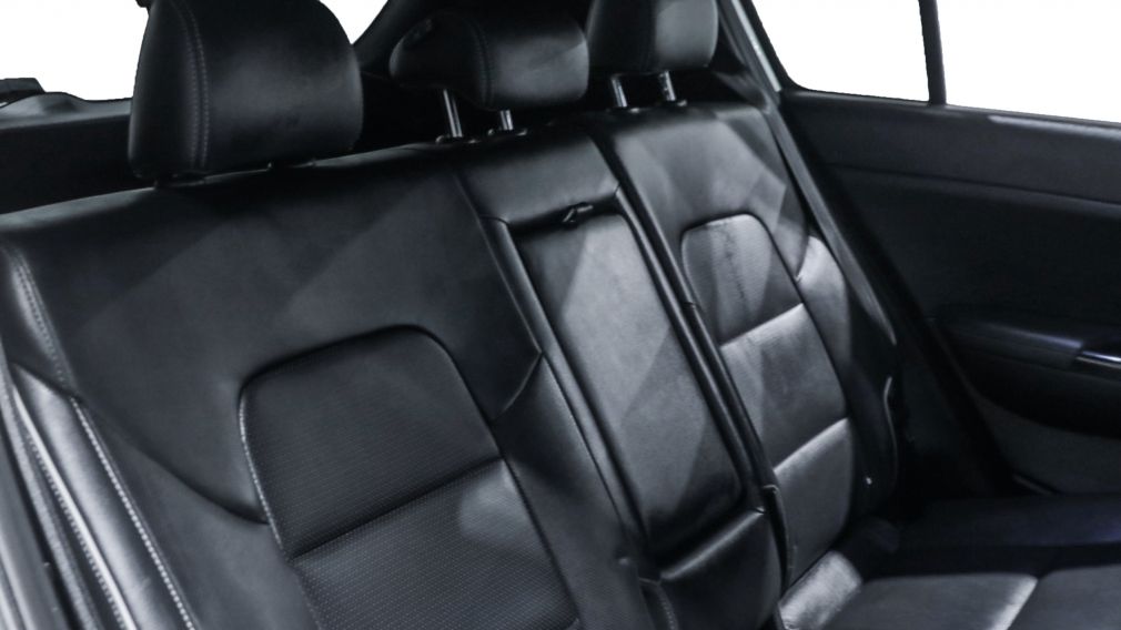 Kia Sportage SX 2020 d&rsquo;occasion à vendre - 20