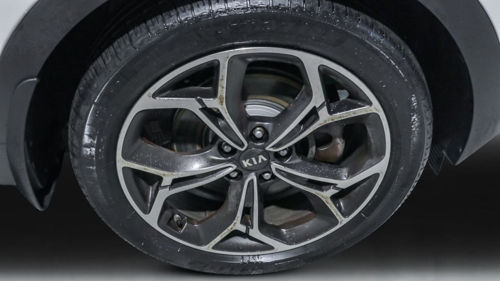 Kia Sportage SX 2020 d&rsquo;occasion à vendre - 23