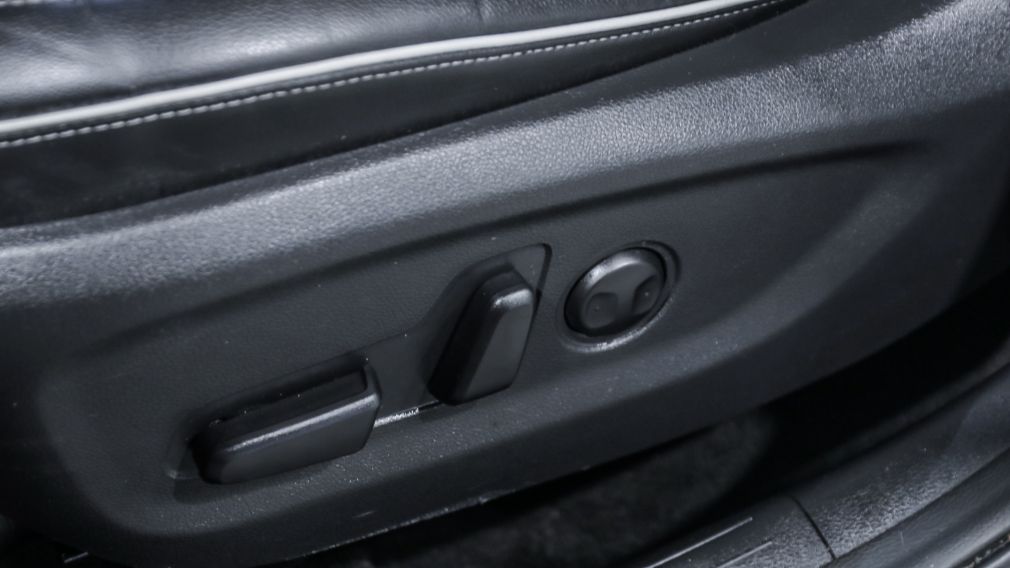 Kia Sportage SX 2020 d&rsquo;occasion à vendre - 12