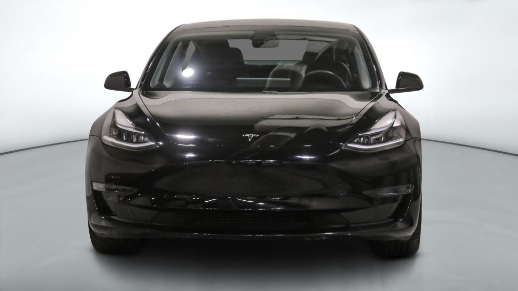 Tesla Model 3 Standard Range Plus 2021 d&rsquo;occasion à vendre - 2