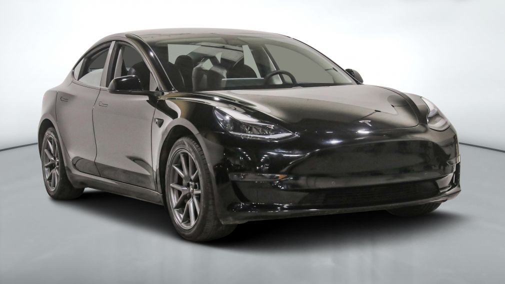 Tesla Model 3 Standard Range Plus