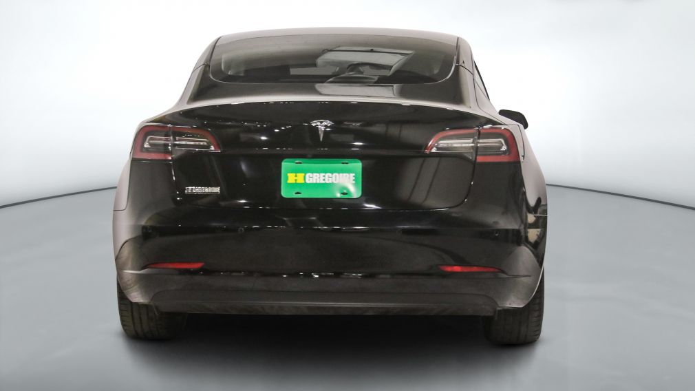 Tesla Model 3 Standard Range Plus 2021 d&rsquo;occasion à vendre - 6