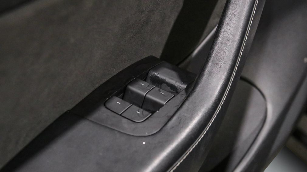 Tesla Model 3 Standard Range Plus 2021 d&rsquo;occasion à vendre - 12