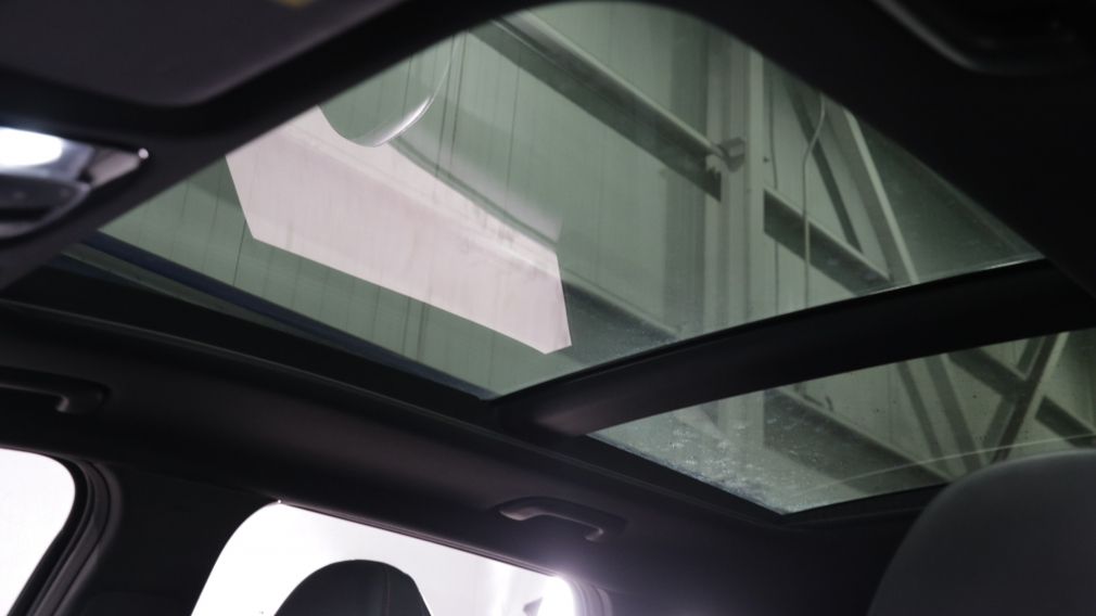 Hyundai Tucson N Line 2022 d&rsquo;occasion à vendre - 11