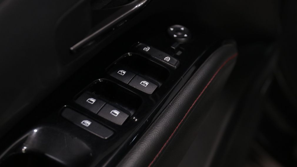 Hyundai Tucson N Line 2022 d&rsquo;occasion à vendre - 9