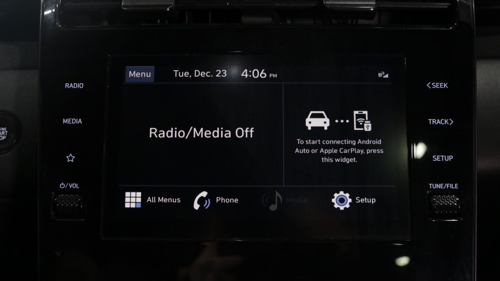 Hyundai Tucson N Line 2022 d&rsquo;occasion à vendre - 17