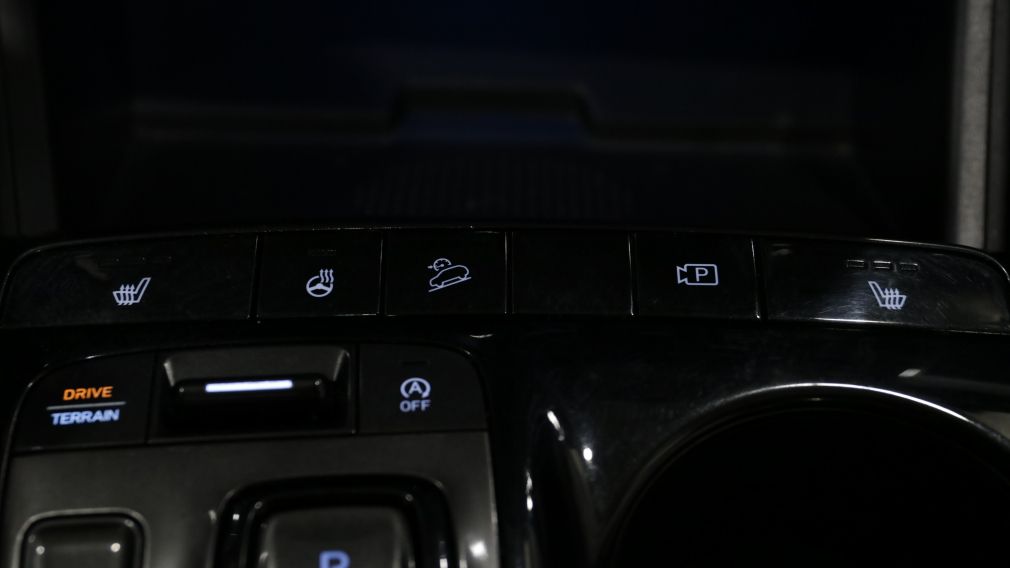 Hyundai Tucson N Line 2022 d&rsquo;occasion à vendre - 19