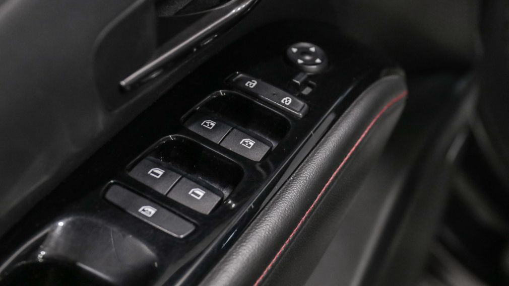 Hyundai Tucson N Line 2022 d&rsquo;occasion à vendre - 9