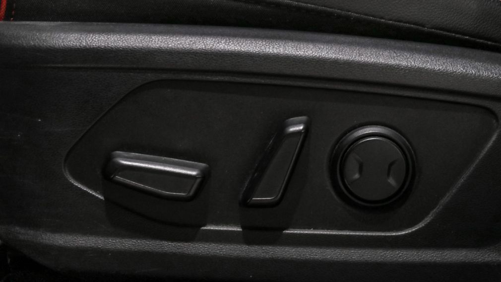 Hyundai Tucson N Line 2022 d&rsquo;occasion à vendre - 10