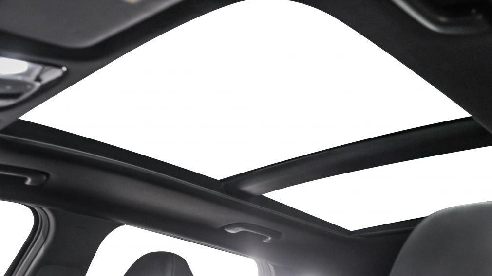 Hyundai Tucson N Line 2022 d&rsquo;occasion à vendre - 11