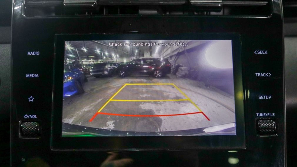 Hyundai Tucson N Line 2022 d&rsquo;occasion à vendre - 15