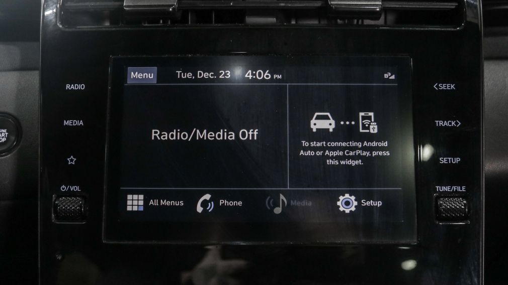 Hyundai Tucson N Line 2022 d&rsquo;occasion à vendre - 17