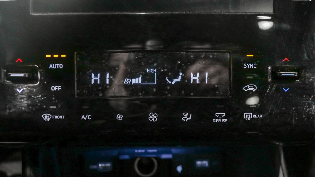 Hyundai Tucson N Line 2022 d&rsquo;occasion à vendre - 18