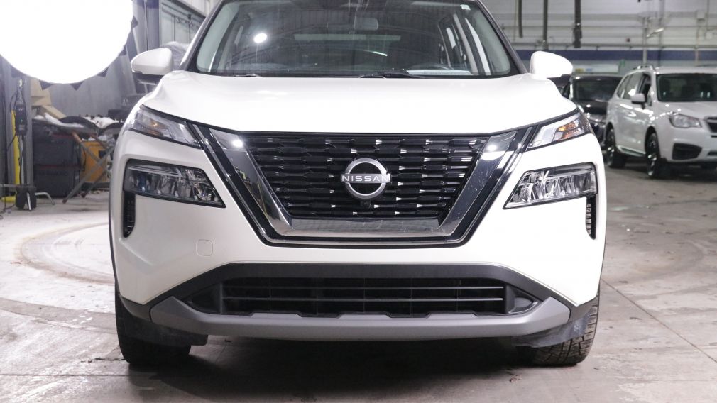 Nissan Rogue SV Moonroof 2023 d&rsquo;occasion à vendre - 2