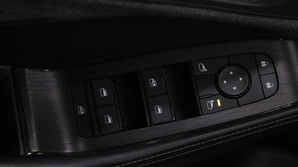 Nissan Rogue SV Moonroof 2023 d&rsquo;occasion à vendre - 9