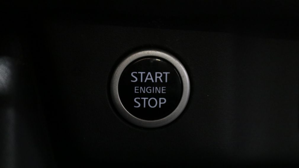 Nissan Rogue SV Moonroof 2023 d&rsquo;occasion à vendre - 19