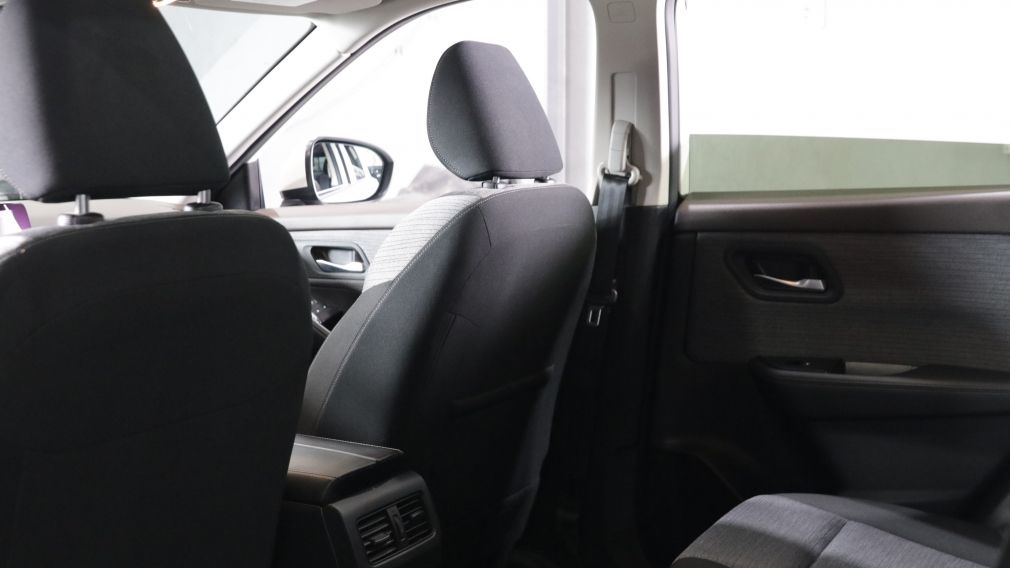 Nissan Rogue SV Moonroof 2023 d&rsquo;occasion à vendre - 20