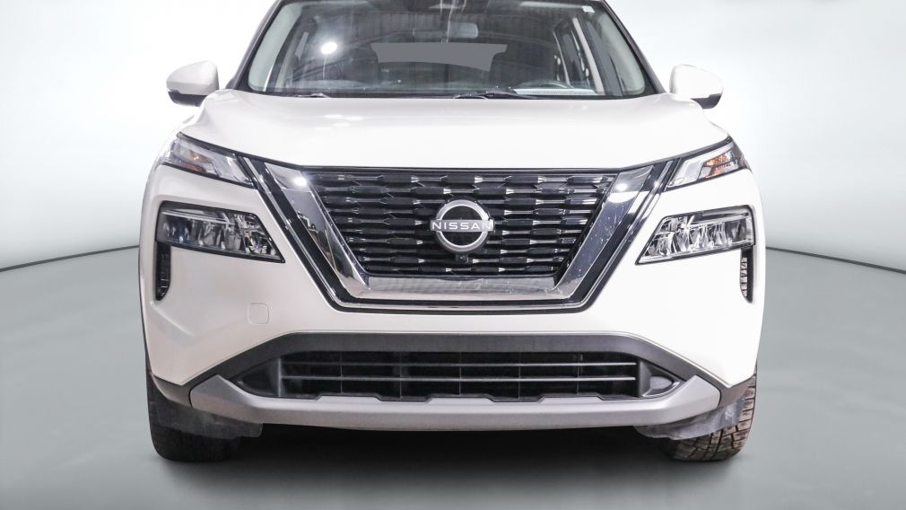 Nissan Rogue SV Moonroof 2023 d&rsquo;occasion à vendre - 2