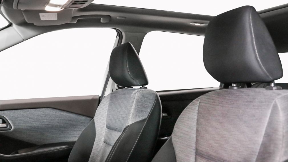 Nissan Rogue SV Moonroof 2023 d&rsquo;occasion à vendre - 21