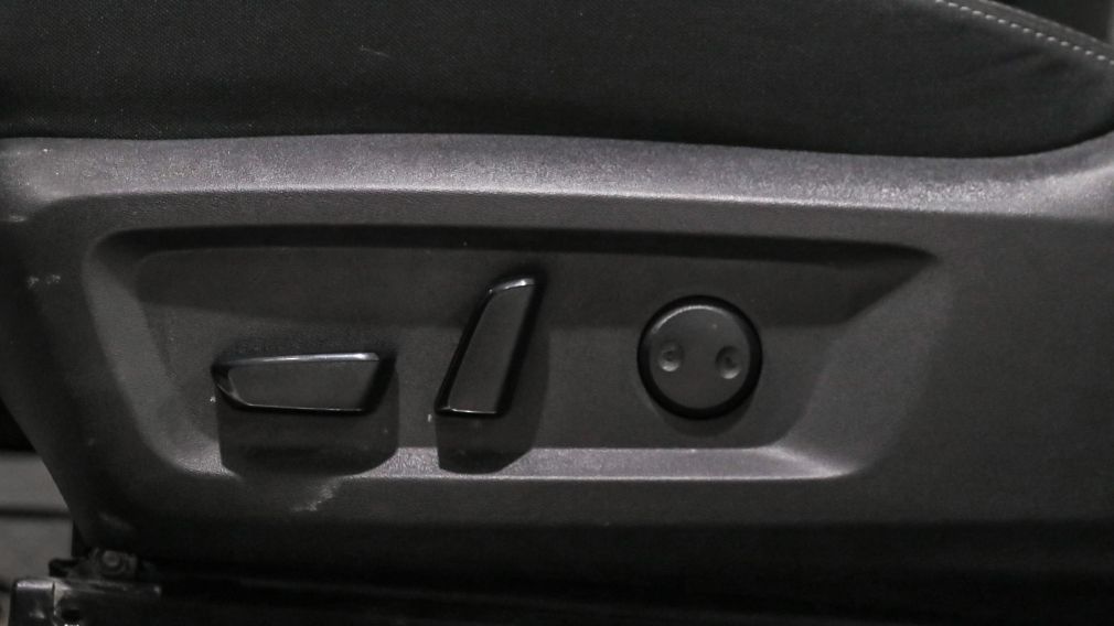 Nissan Rogue SV Moonroof 2023 d&rsquo;occasion à vendre - 9