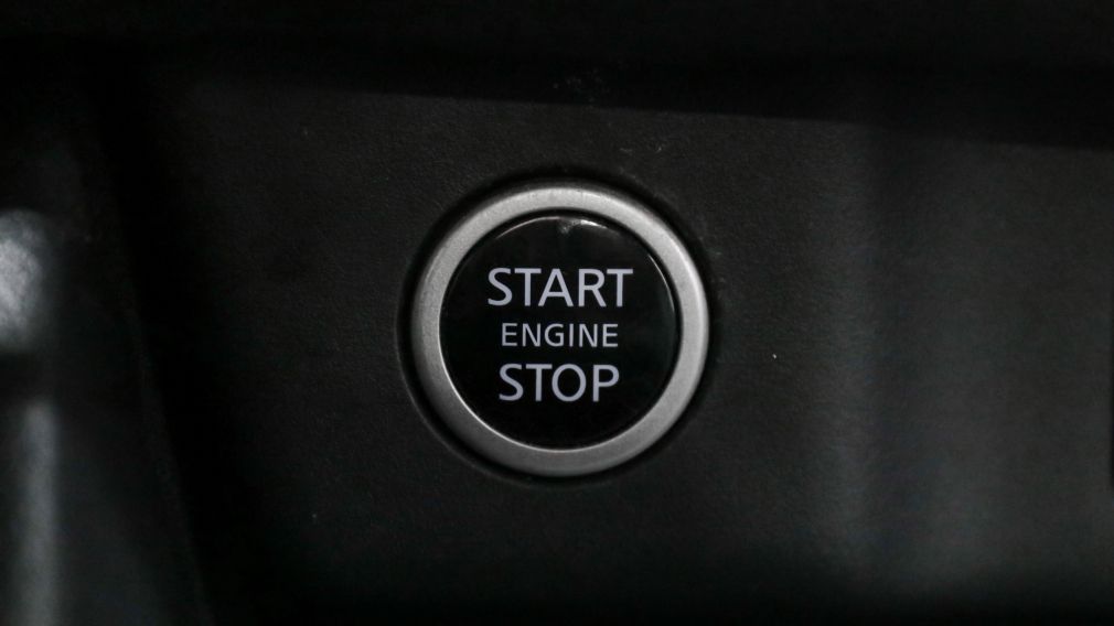 Nissan Rogue SV Moonroof 2023 d&rsquo;occasion à vendre - 14