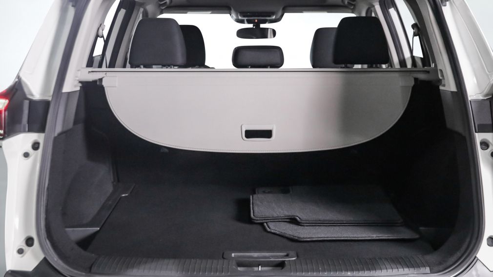 Nissan Rogue SV Moonroof 2023 d&rsquo;occasion à vendre - 20