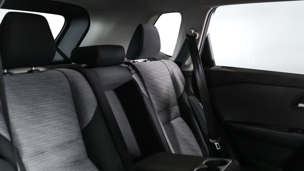 Nissan Rogue SV Moonroof 2023 d&rsquo;occasion à vendre - 25