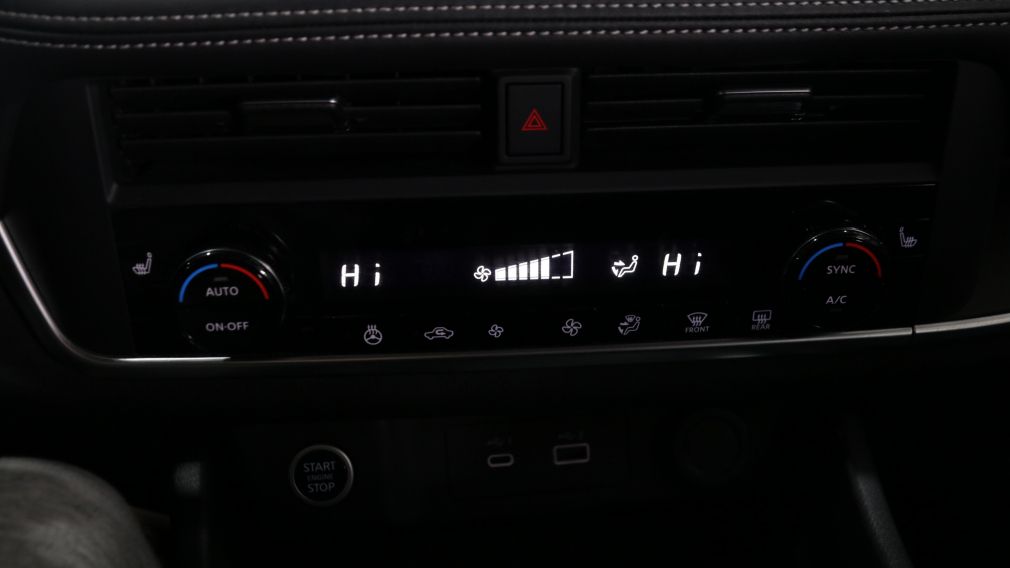 Nissan Rogue S 2023 d&rsquo;occasion à vendre - 15