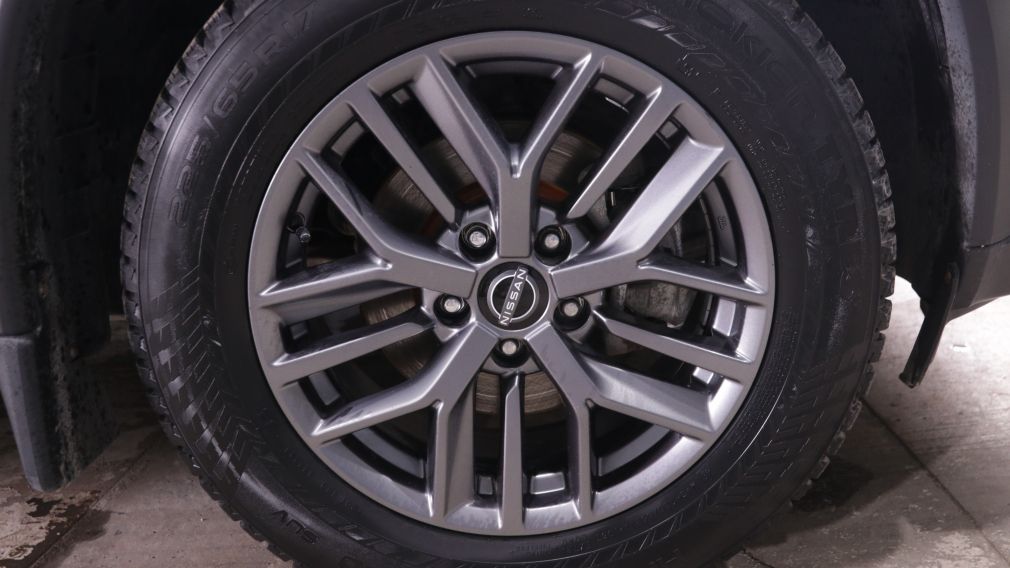 Nissan Rogue S 2023 d&rsquo;occasion à vendre - 24