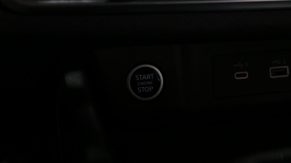 Nissan Rogue S 2023 d&rsquo;occasion à vendre - 17