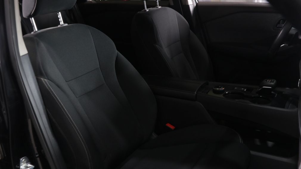 Nissan Rogue S 2023 d&rsquo;occasion à vendre - 23