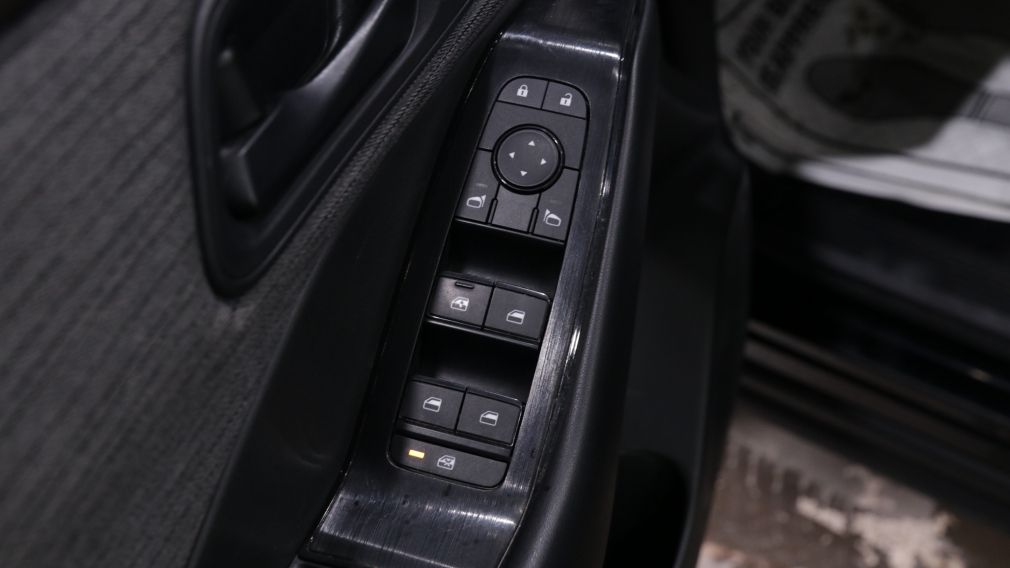 Nissan Rogue S 2023 d&rsquo;occasion à vendre - 9