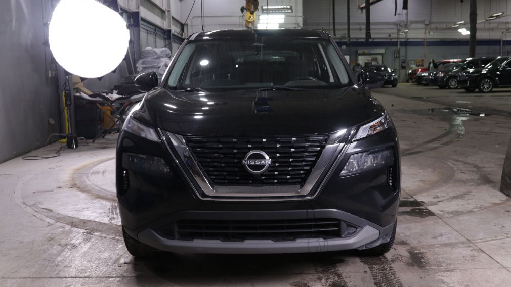 Nissan Rogue S 2023 d&rsquo;occasion à vendre - 2
