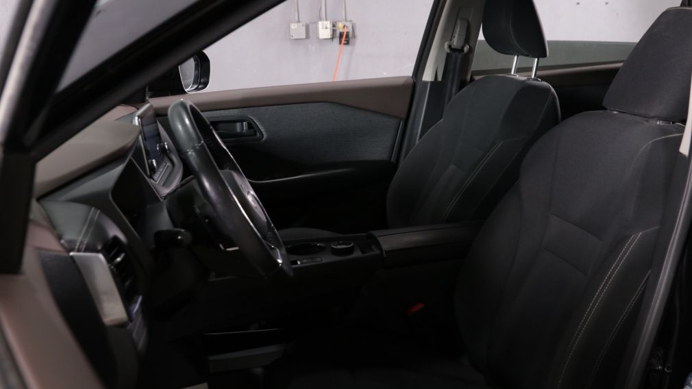 Nissan Rogue S 2023 d&rsquo;occasion à vendre - 8