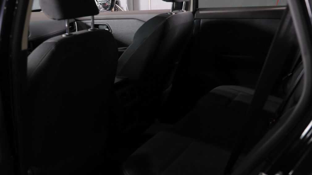 Nissan Rogue S 2023 d&rsquo;occasion à vendre - 18
