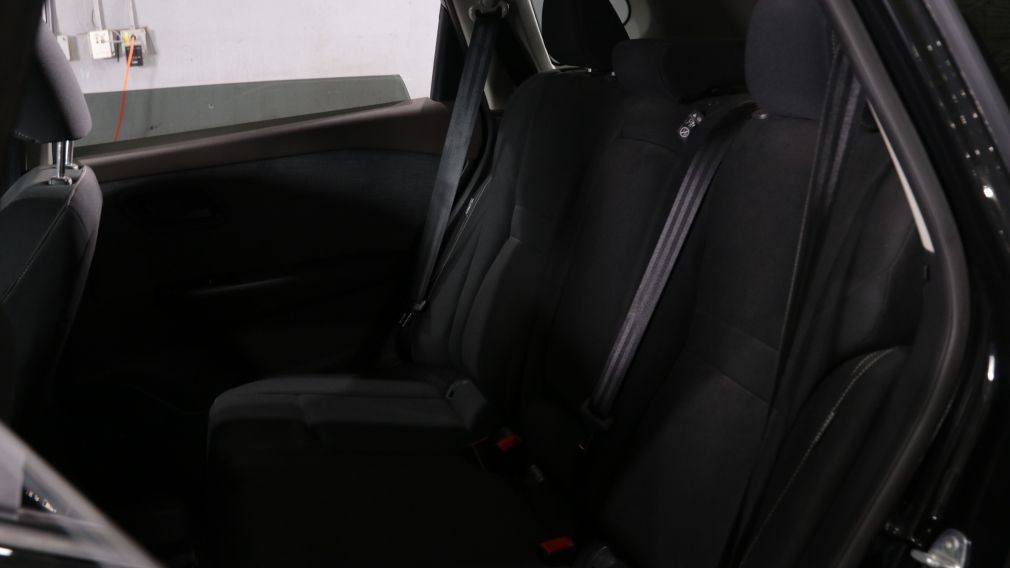 Nissan Rogue S 2023 d&rsquo;occasion à vendre - 19