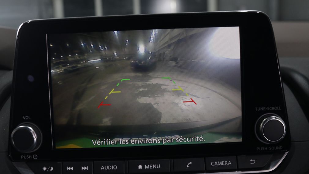 Nissan Rogue S 2023 d&rsquo;occasion à vendre - 13