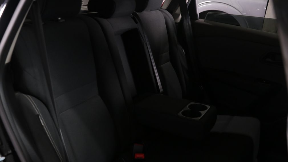 Nissan Rogue S 2023 d&rsquo;occasion à vendre - 21