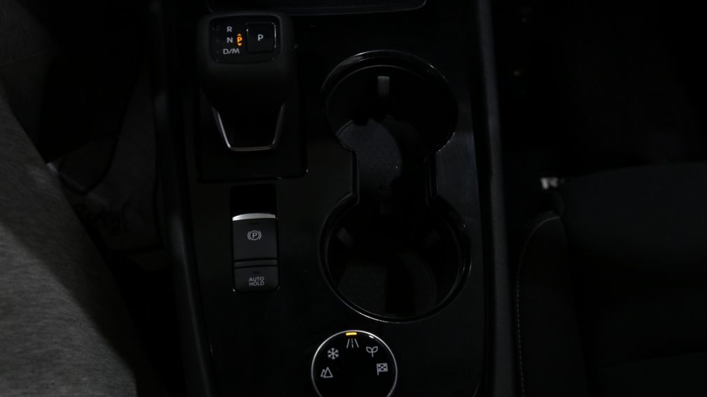 Nissan Rogue S 2023 d&rsquo;occasion à vendre - 16