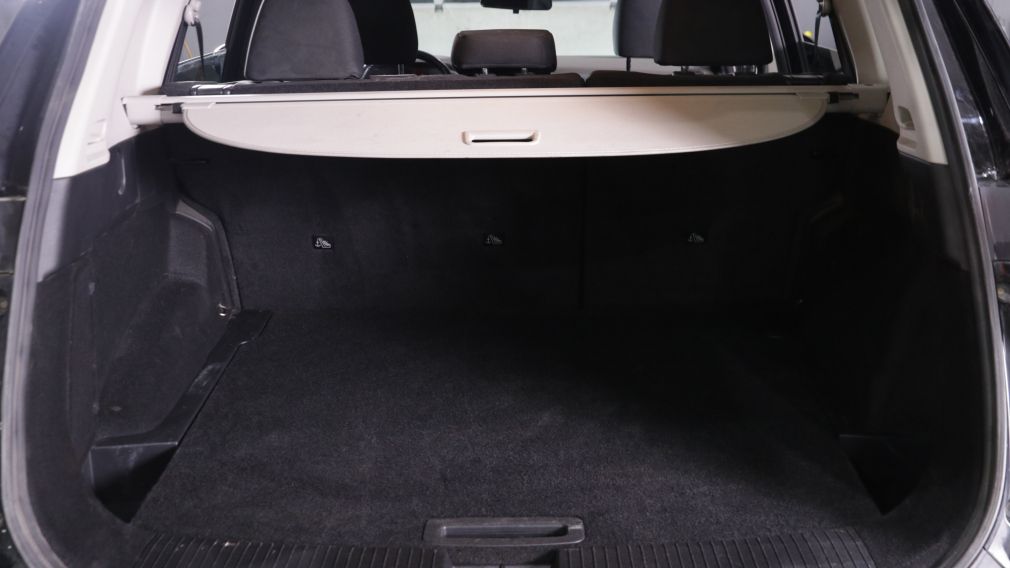 Nissan Rogue S 2023 d&rsquo;occasion à vendre - 20