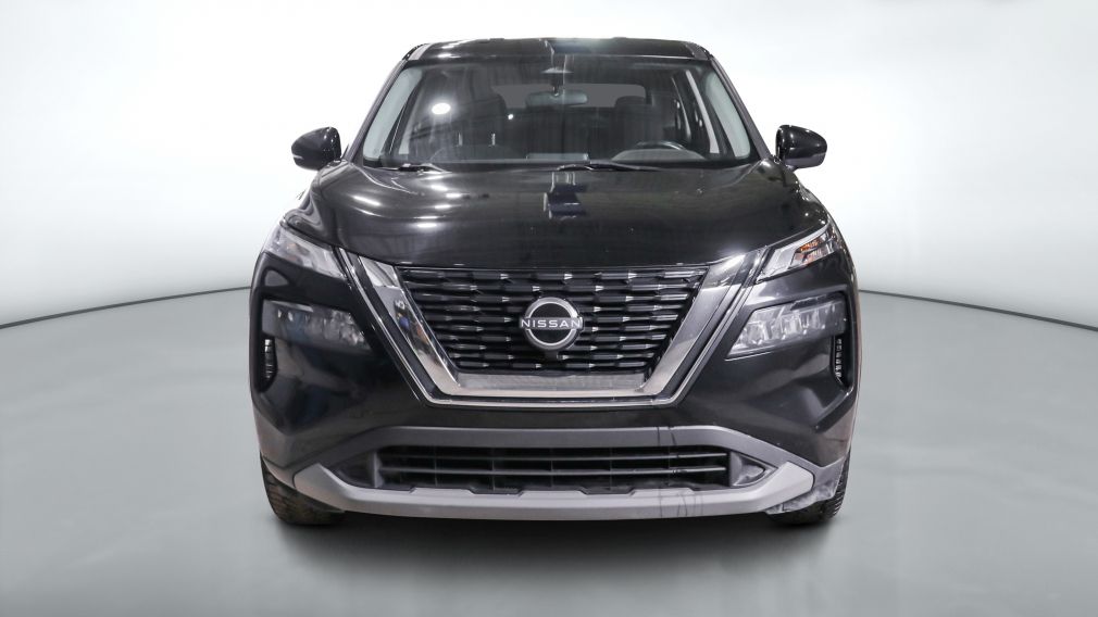 Nissan Rogue S 2023 d&rsquo;occasion à vendre - 2