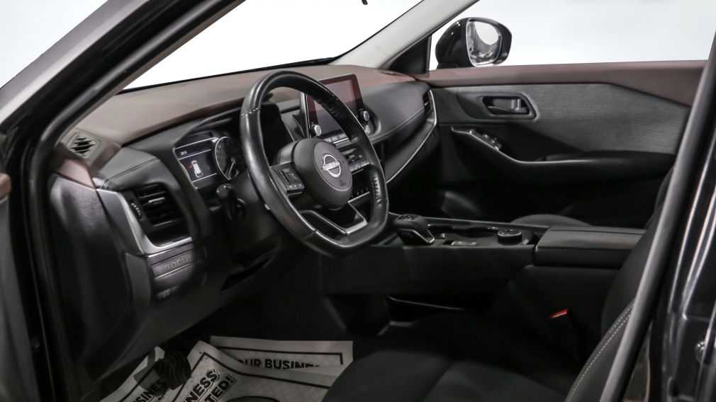 Nissan Rogue S 2023 d&rsquo;occasion à vendre - 7