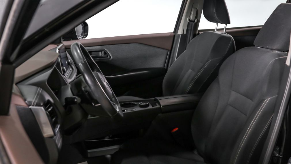 Nissan Rogue S 2023 d&rsquo;occasion à vendre - 8