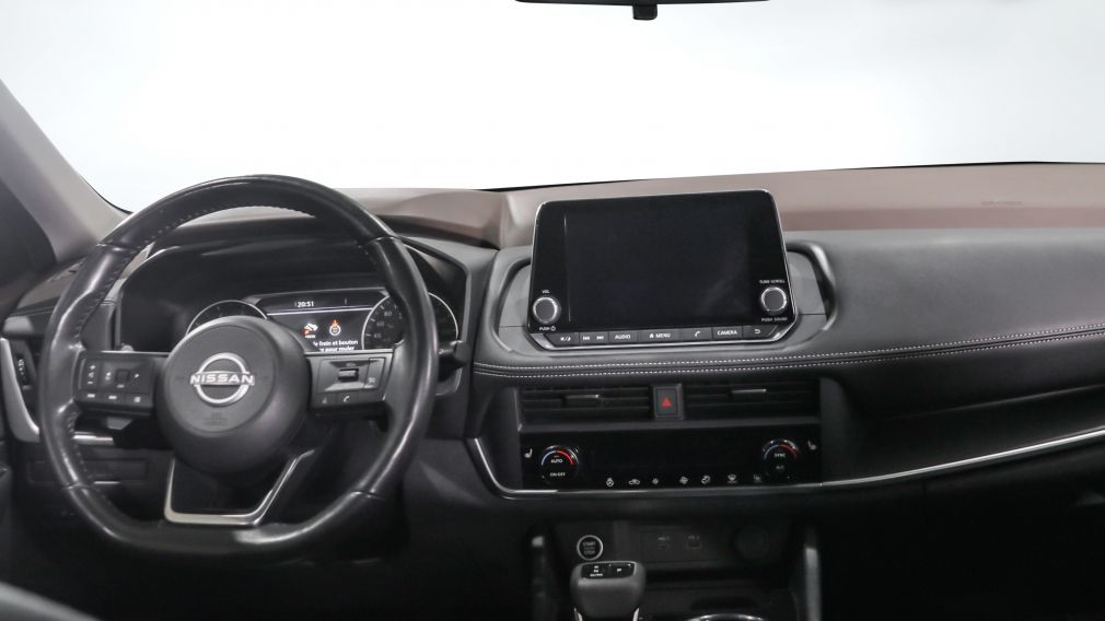 Nissan Rogue S 2023 d&rsquo;occasion à vendre - 10
