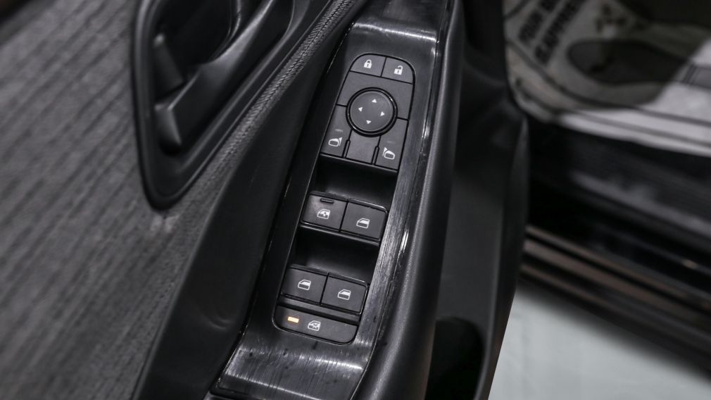 Nissan Rogue S 2023 d&rsquo;occasion à vendre - 9