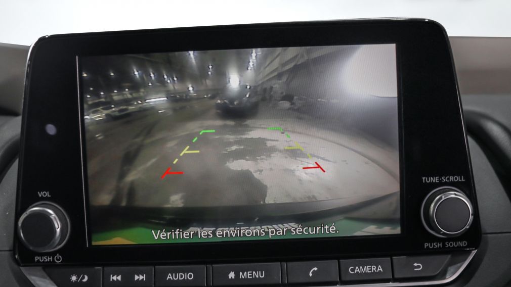 Nissan Rogue S 2023 d&rsquo;occasion à vendre - 13